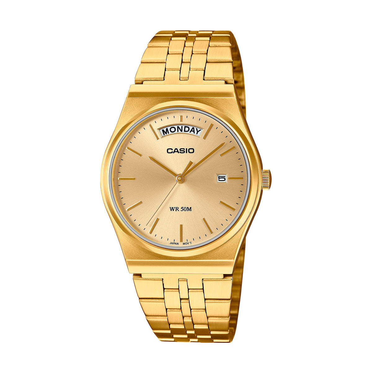 Reloj Casio Caballero