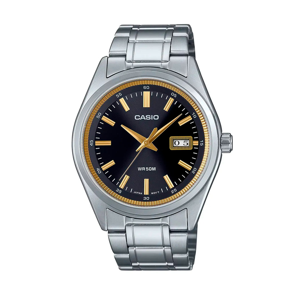 Reloj Casio Caballero