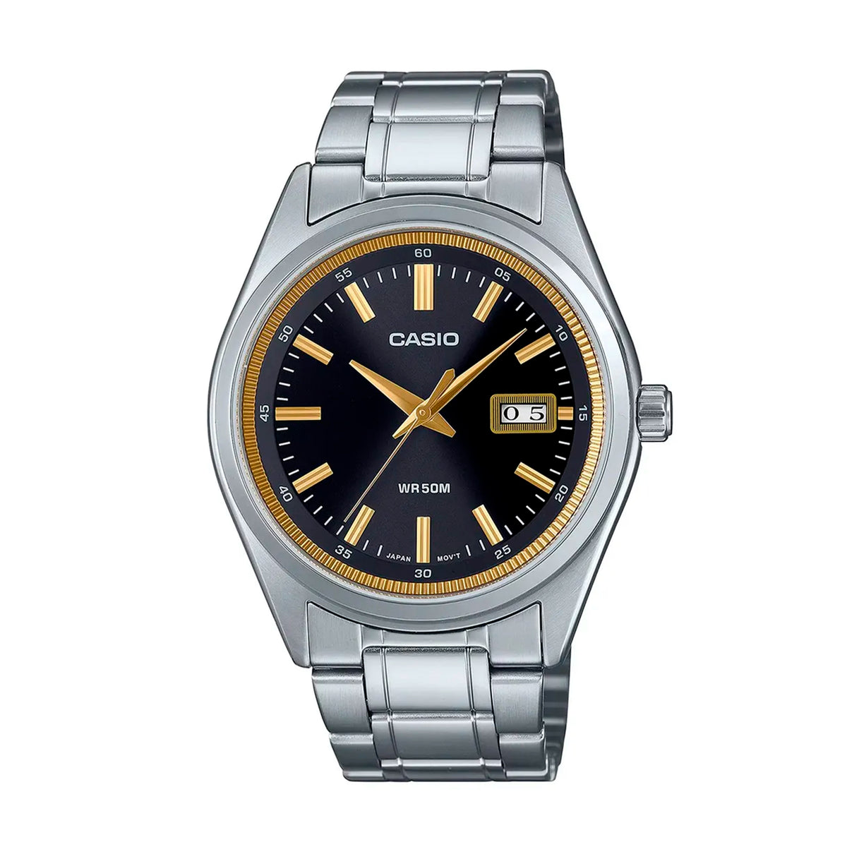 Reloj Casio Caballero