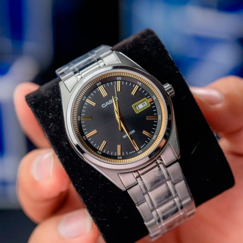 Reloj Casio Caballero