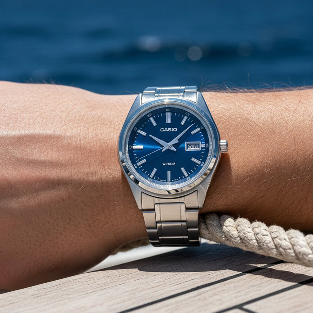 Reloj Casio Caballero