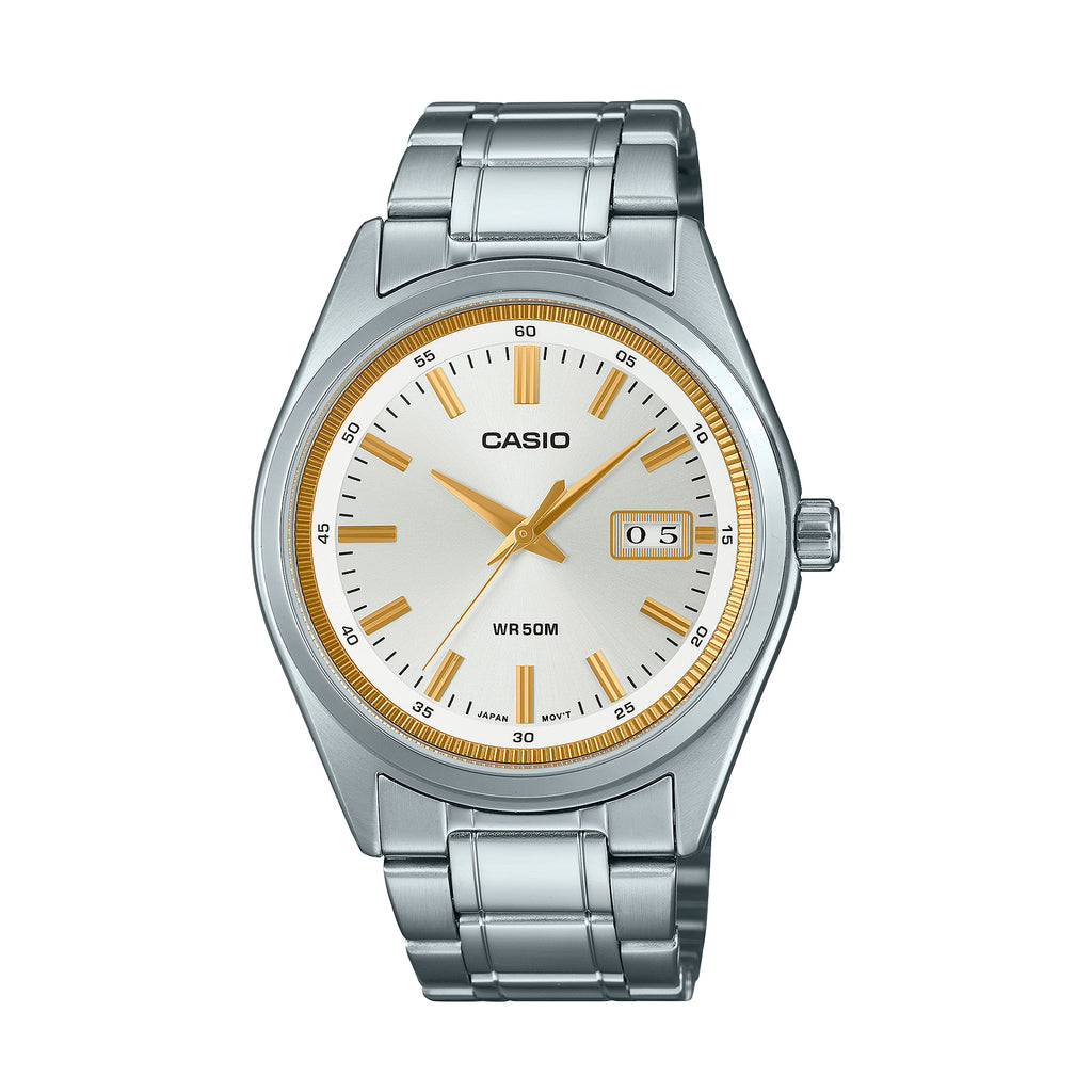 Reloj Casio Caballero
