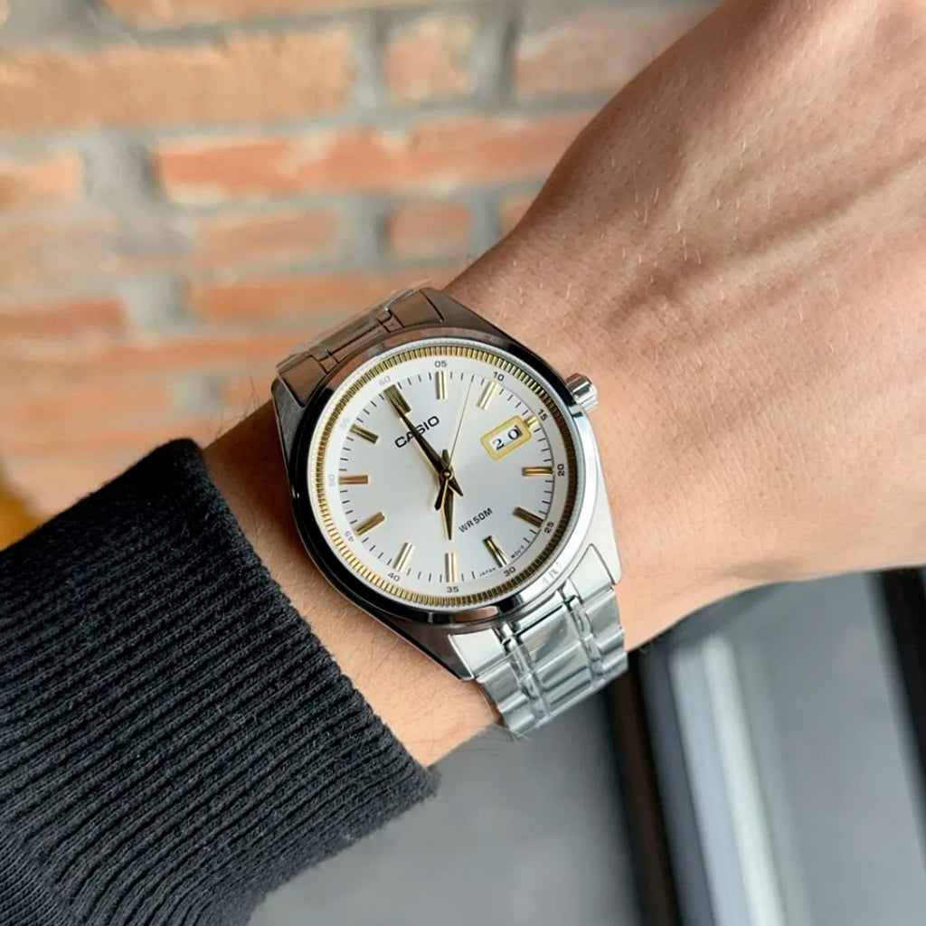 Reloj Casio Caballero