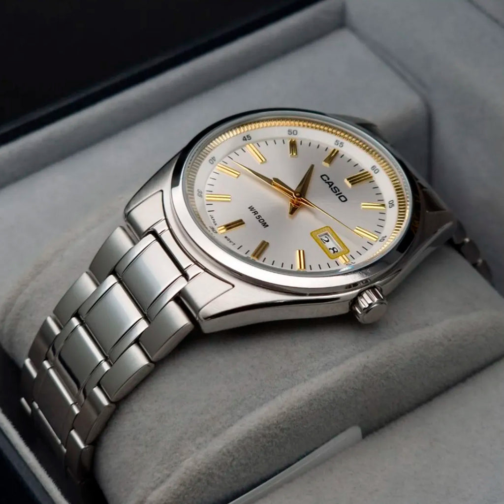 Reloj Casio Caballero