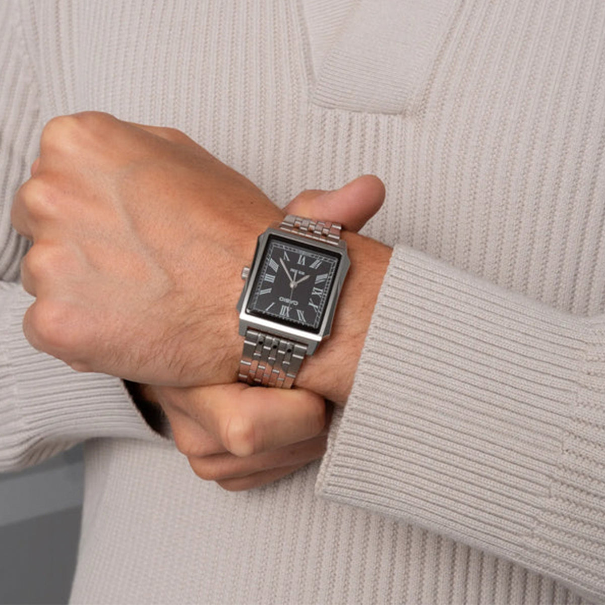 Reloj Casio Caballero