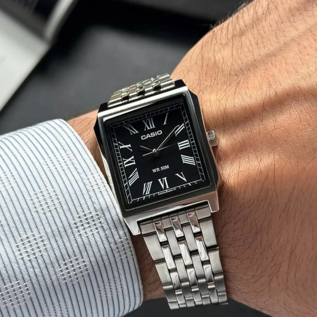 Reloj Casio Caballero