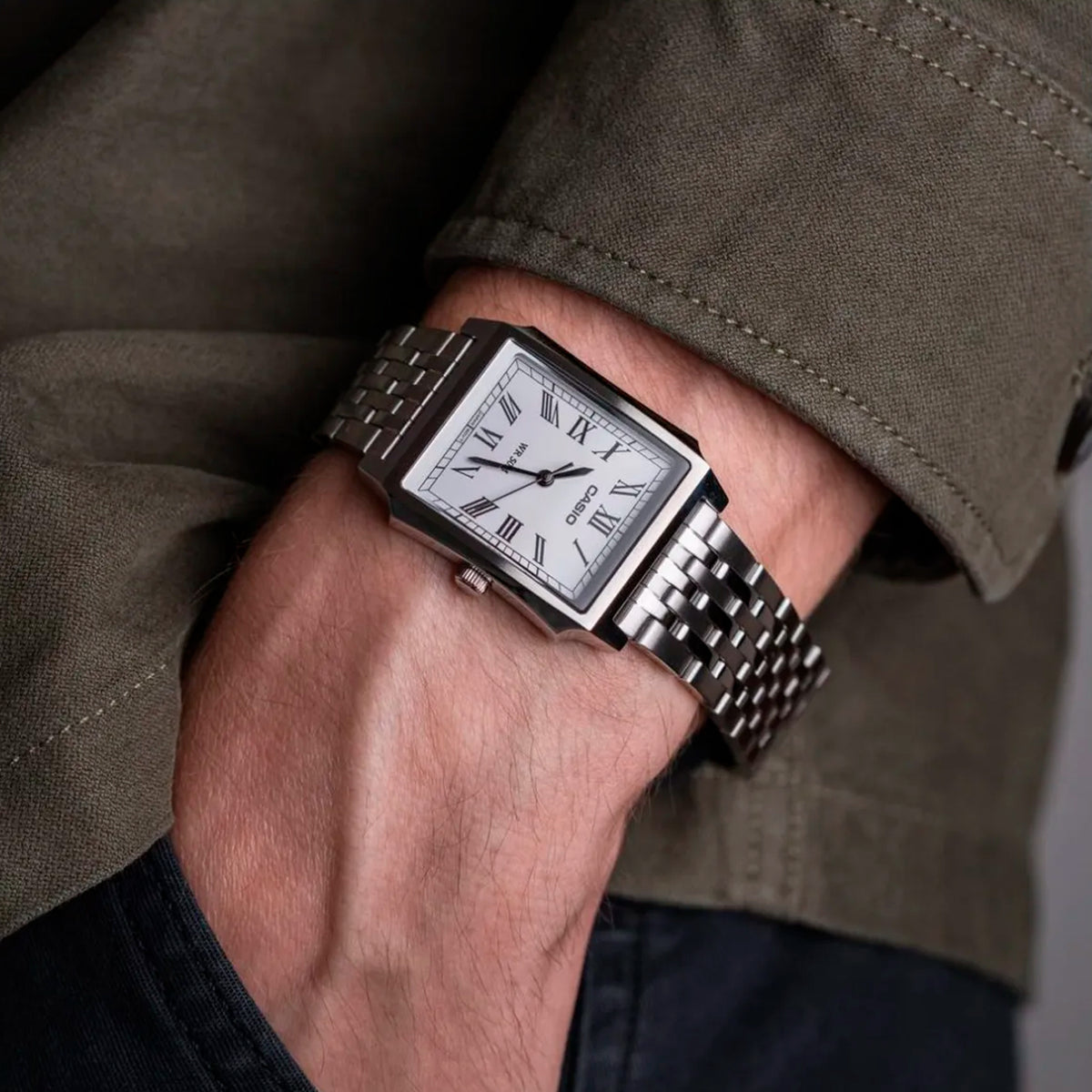 Reloj Casio Caballero