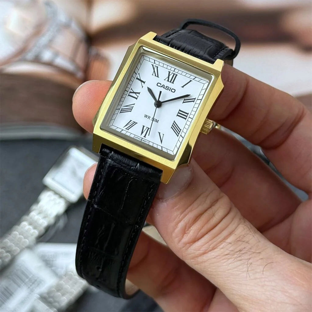 Reloj Casio Caballero