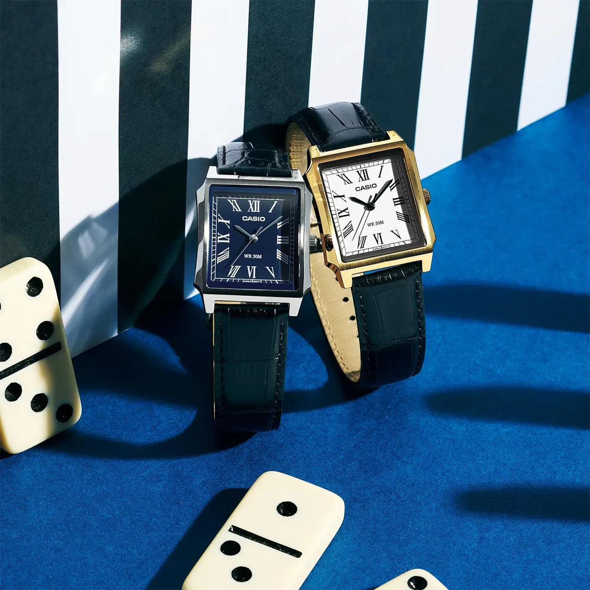 Reloj Casio Caballero