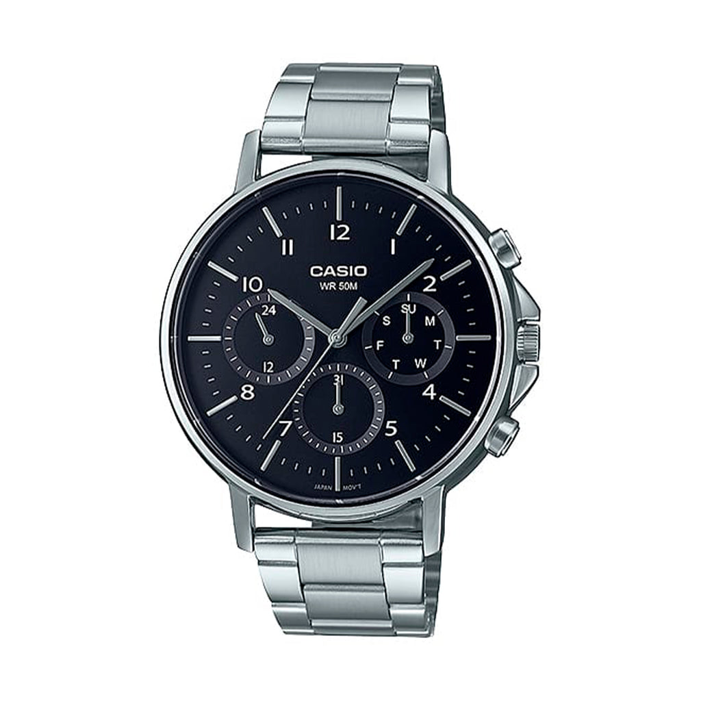 Reloj Casio Caballero
