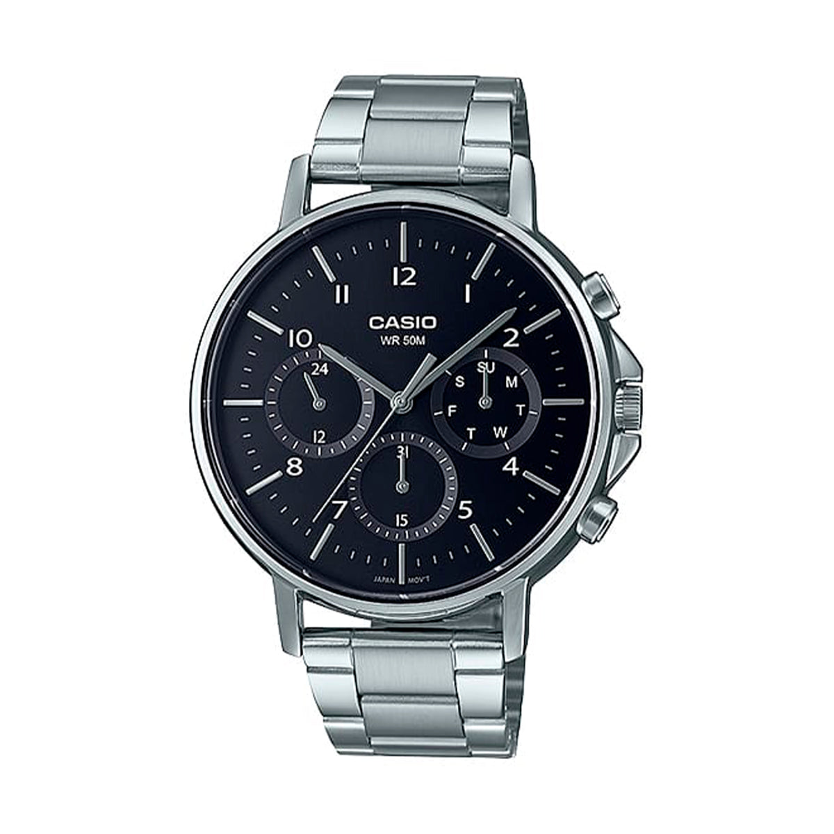 Reloj Casio Caballero