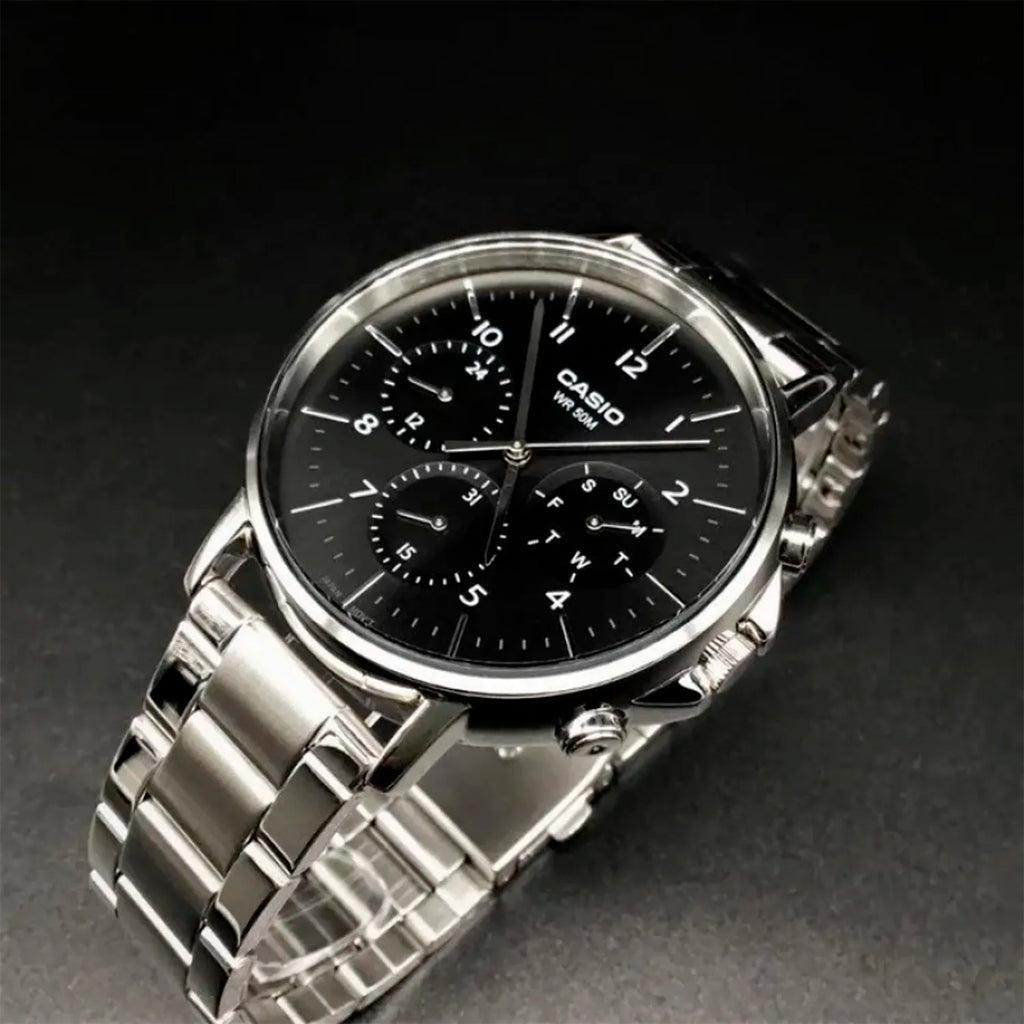 Reloj Casio Caballero