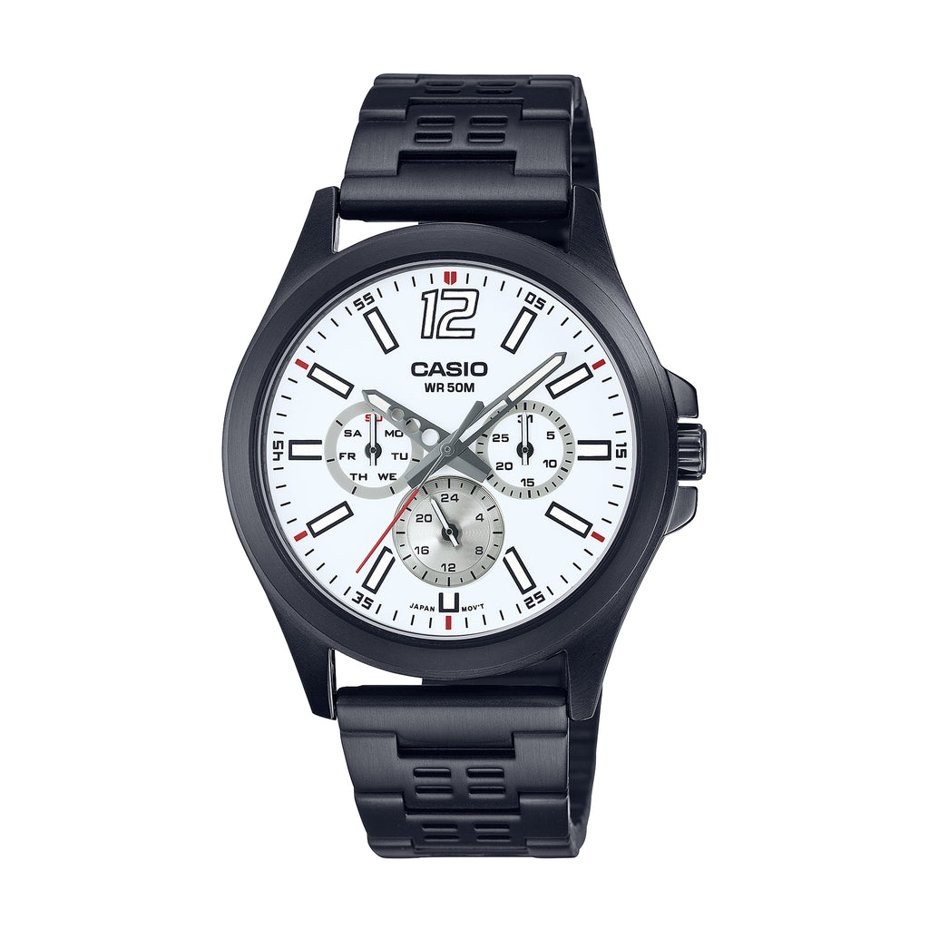Reloj Casio Caballero