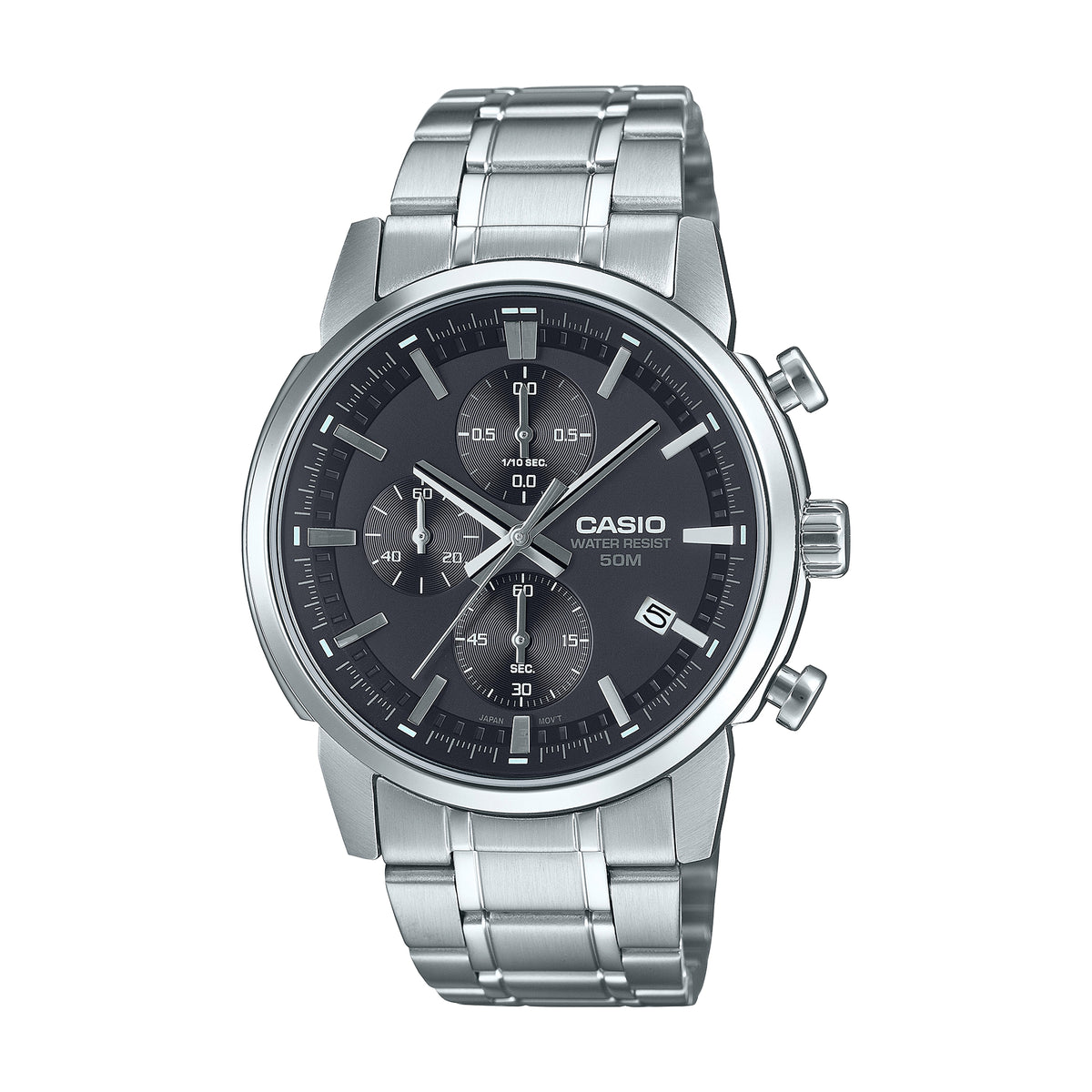 Reloj Casio Caballero