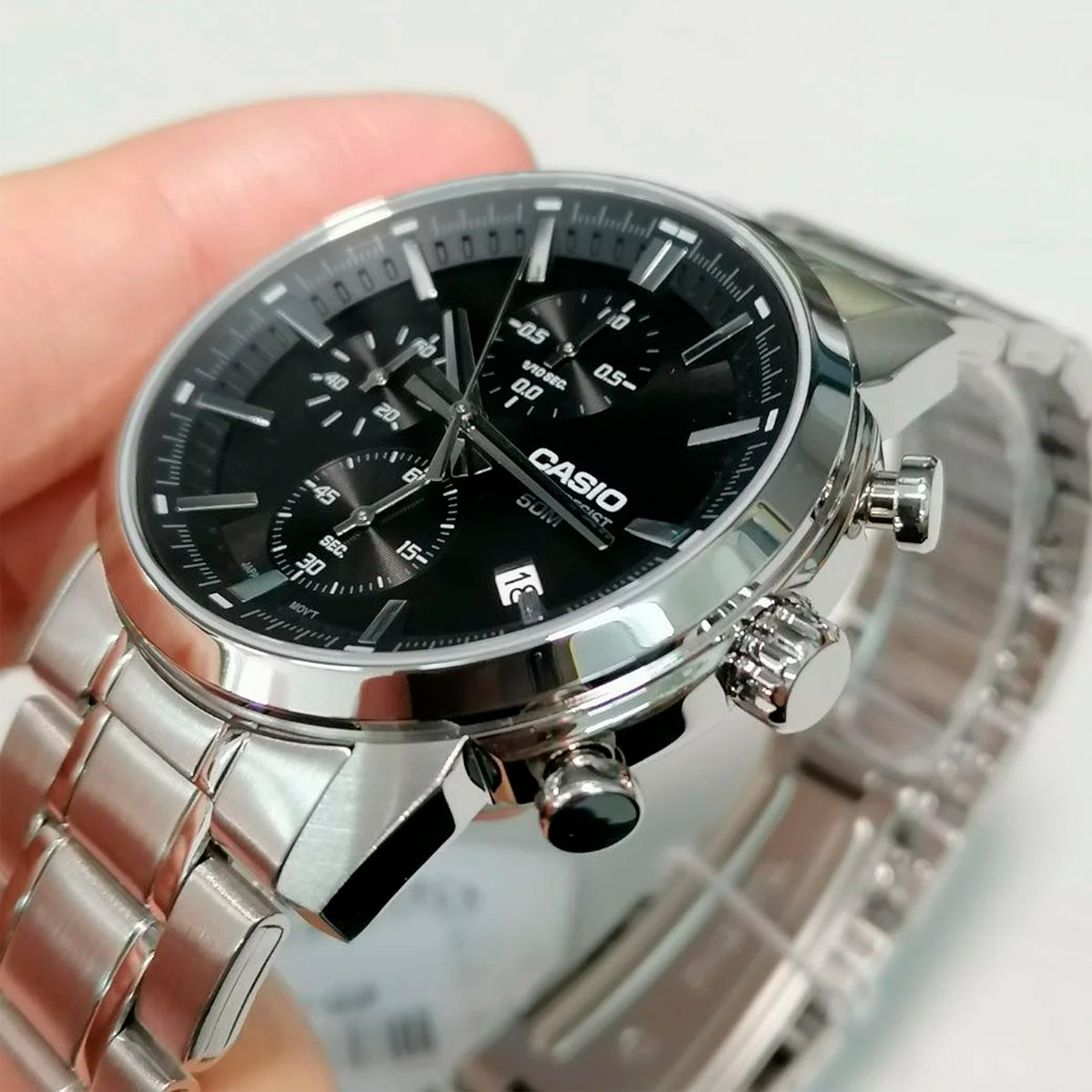 Reloj Casio Caballero