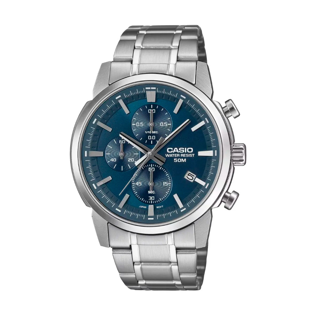 Reloj Casio Caballero