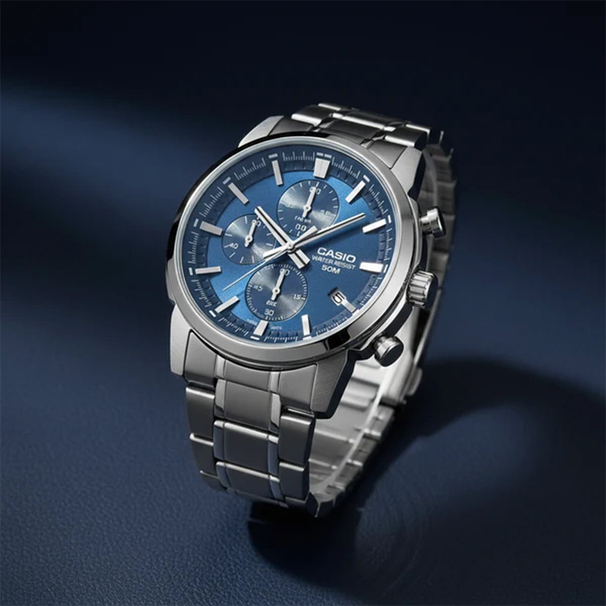 Reloj Casio Caballero