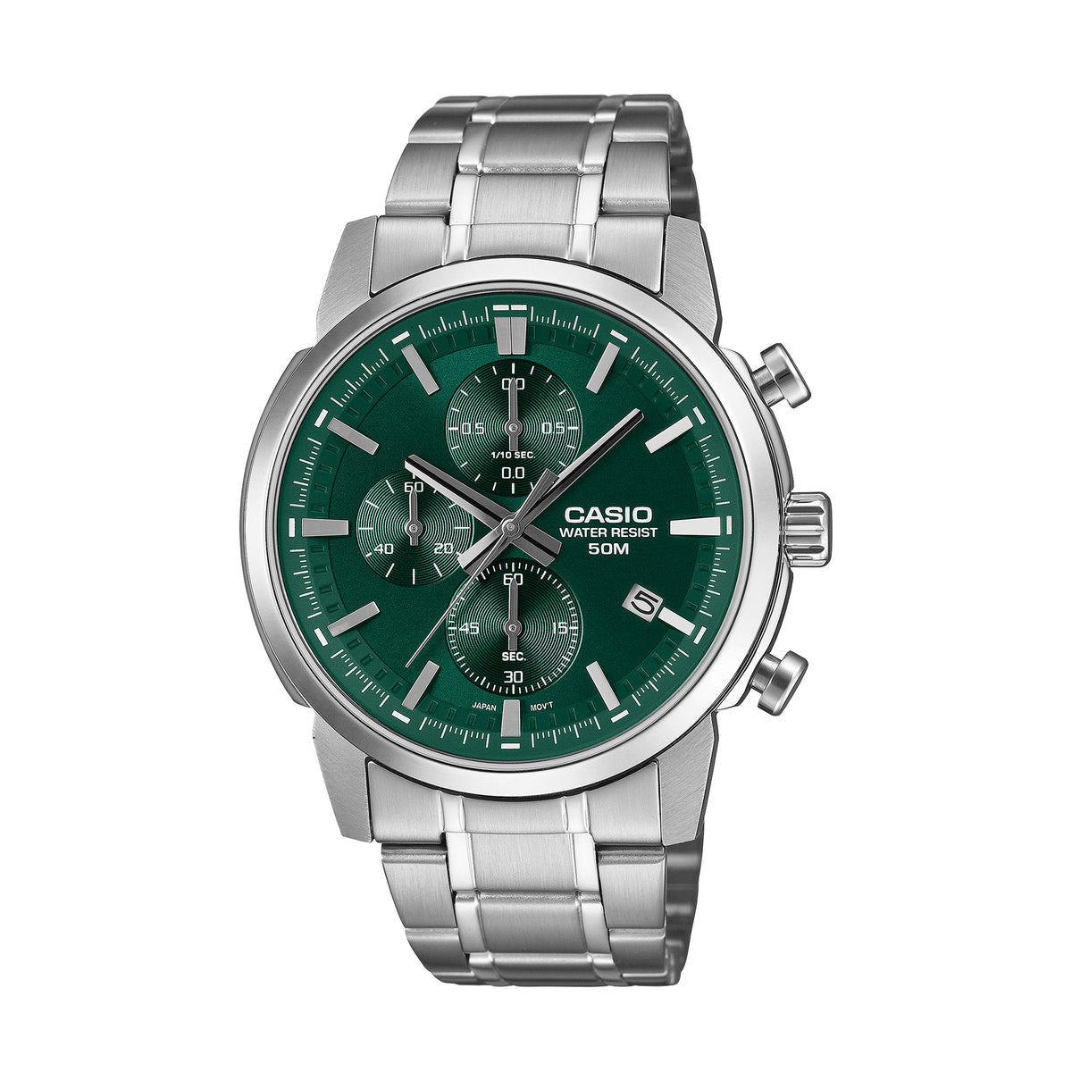 Reloj Casio Caballero