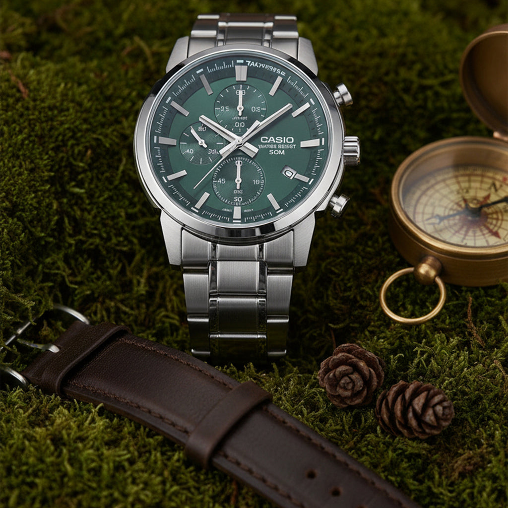 Reloj Casio Caballero