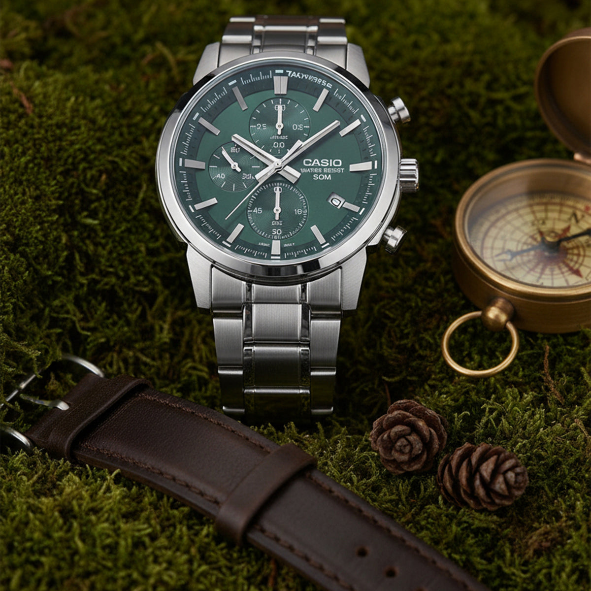 Reloj Casio Caballero