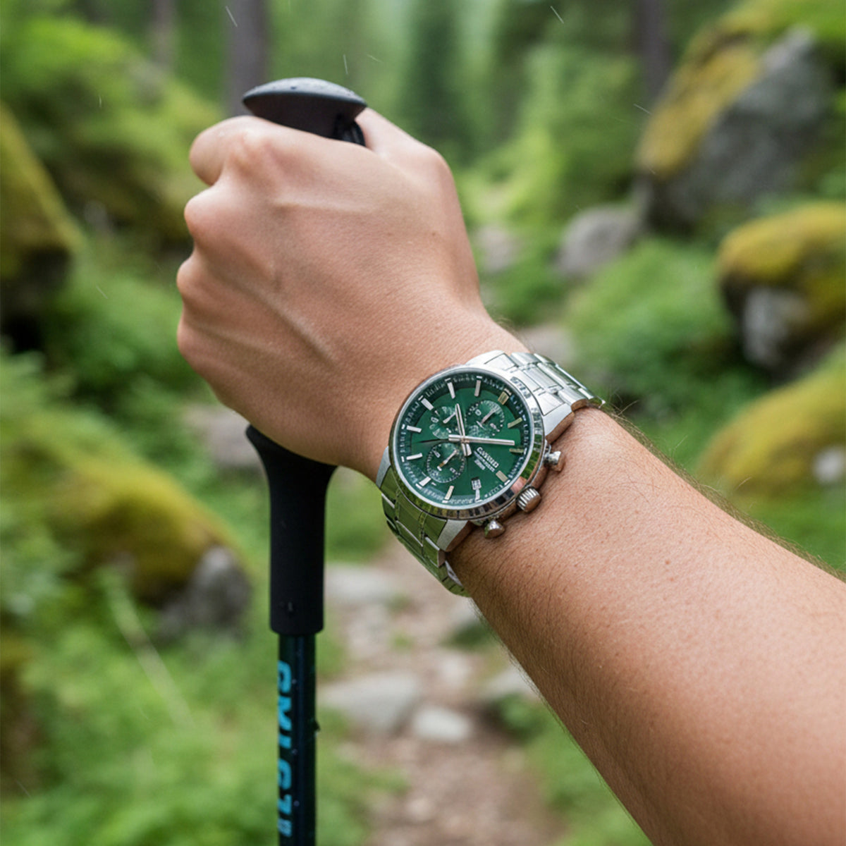 Reloj Casio Caballero