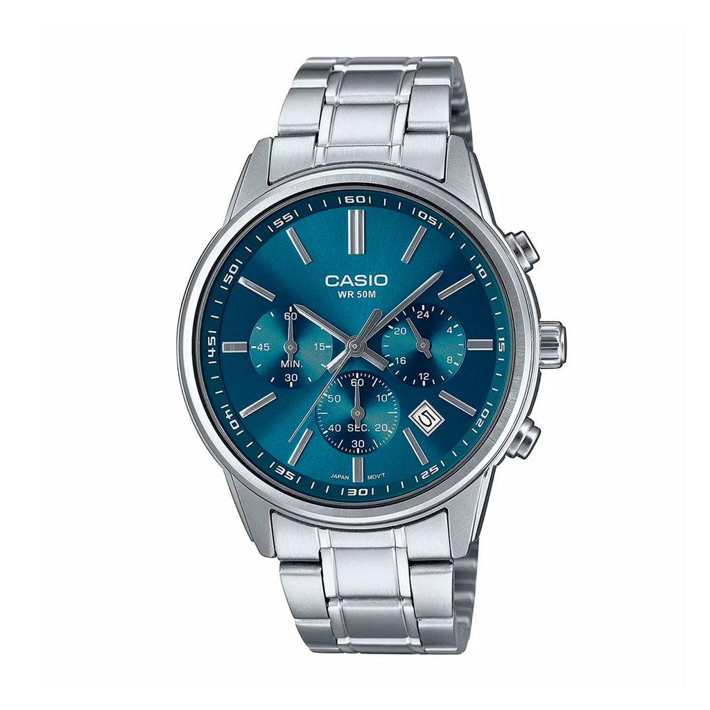 Reloj Casio Caballero