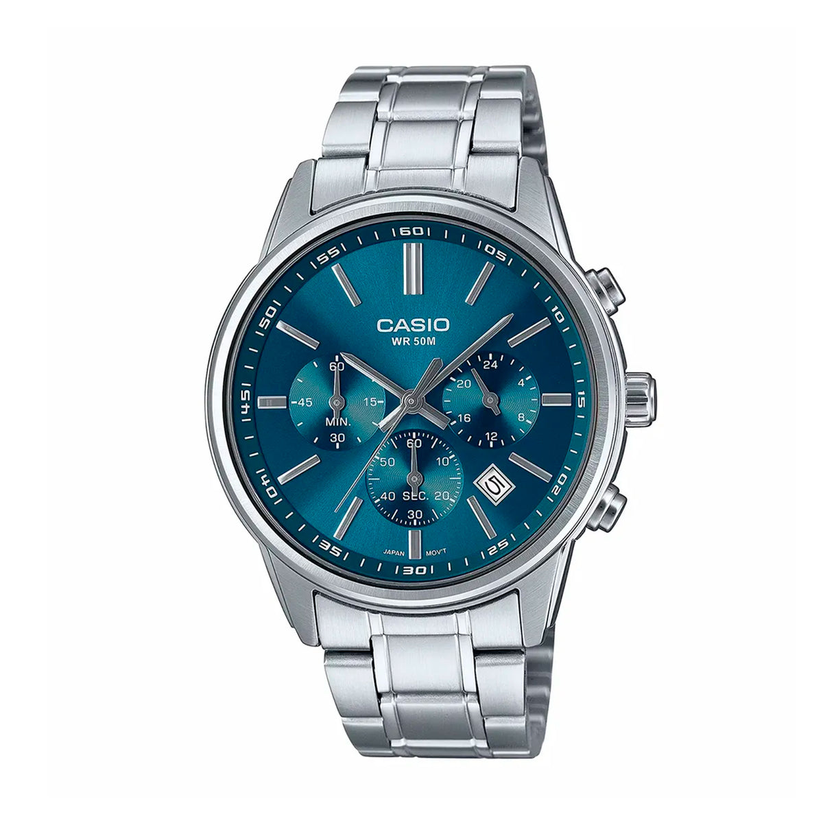 Reloj Casio Caballero