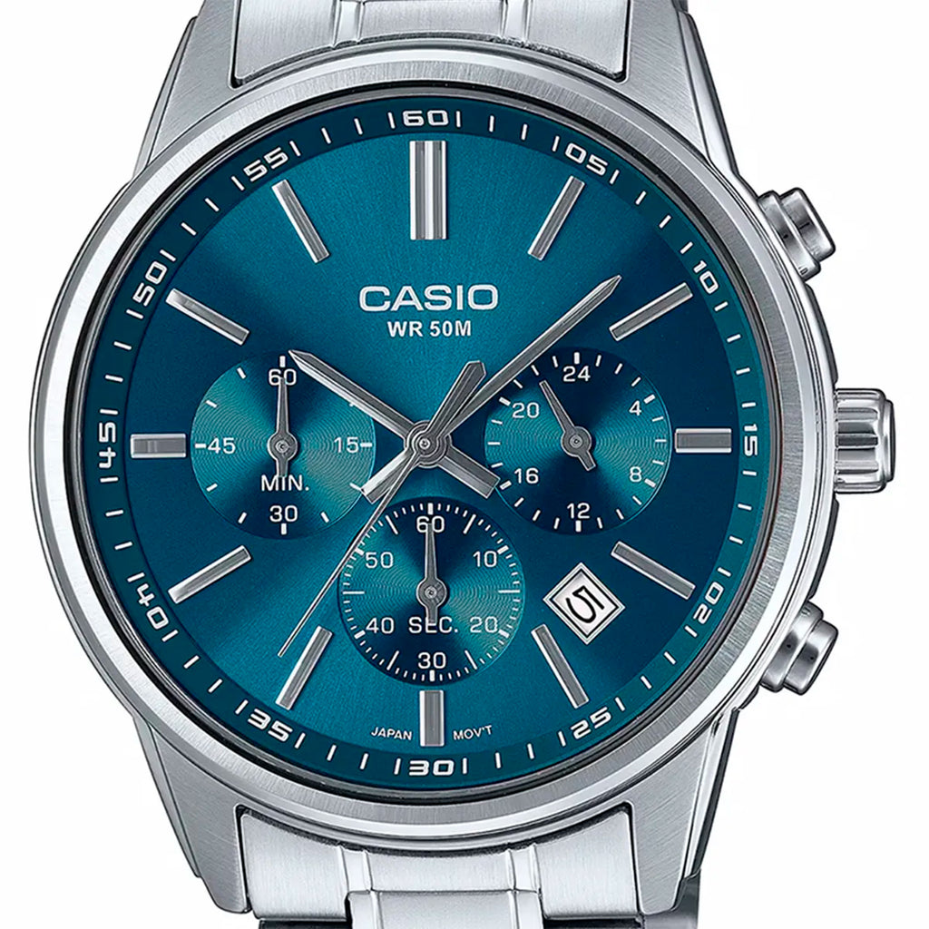 Reloj Casio Caballero