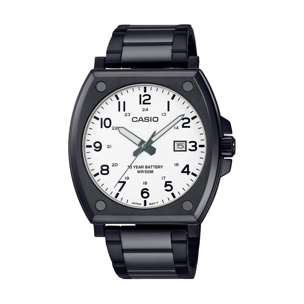 Reloj Casio Caballero