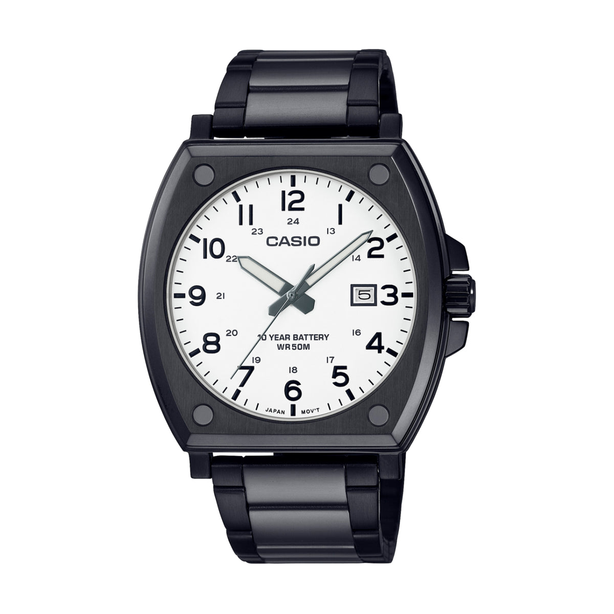 Reloj Casio Caballero