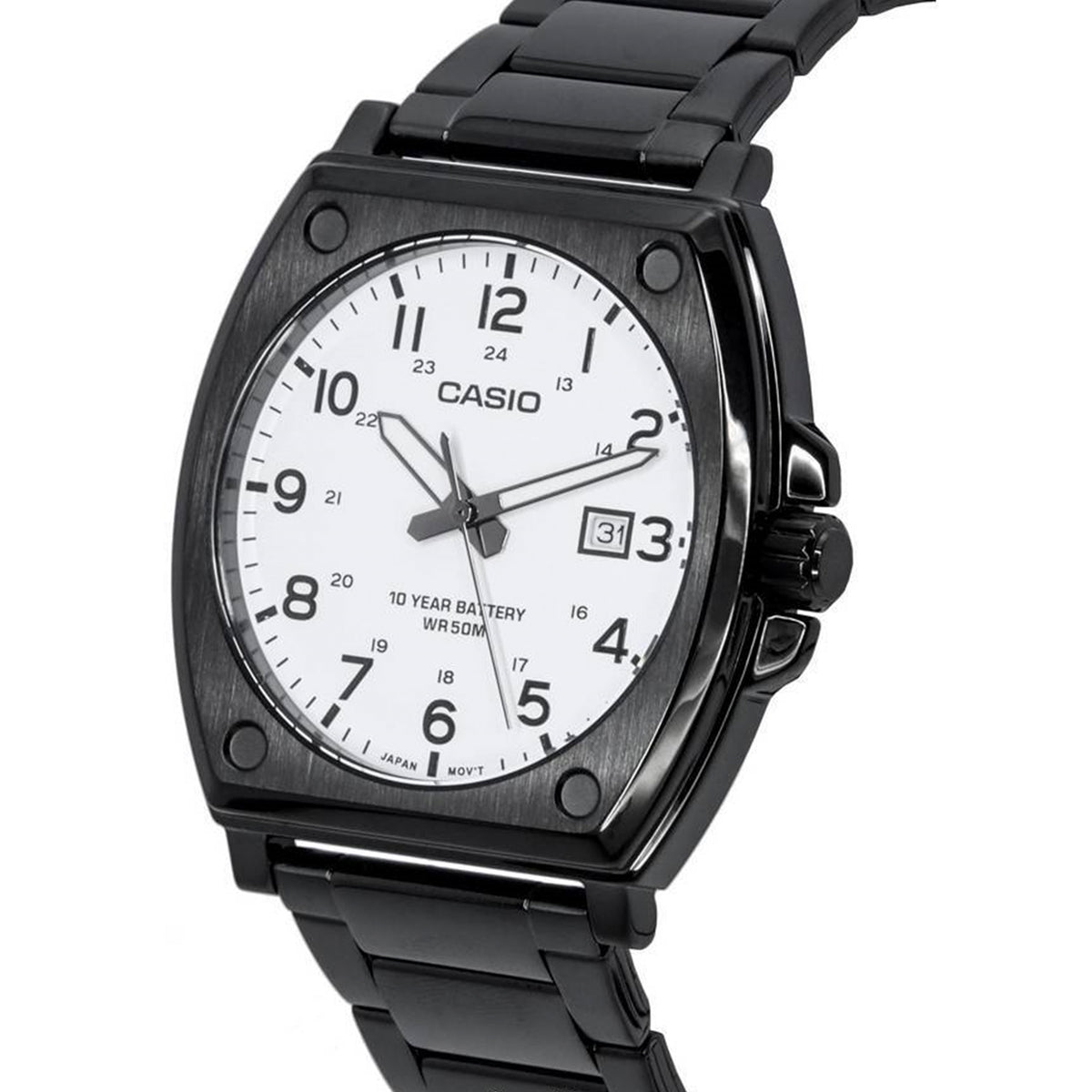 Reloj Casio Caballero