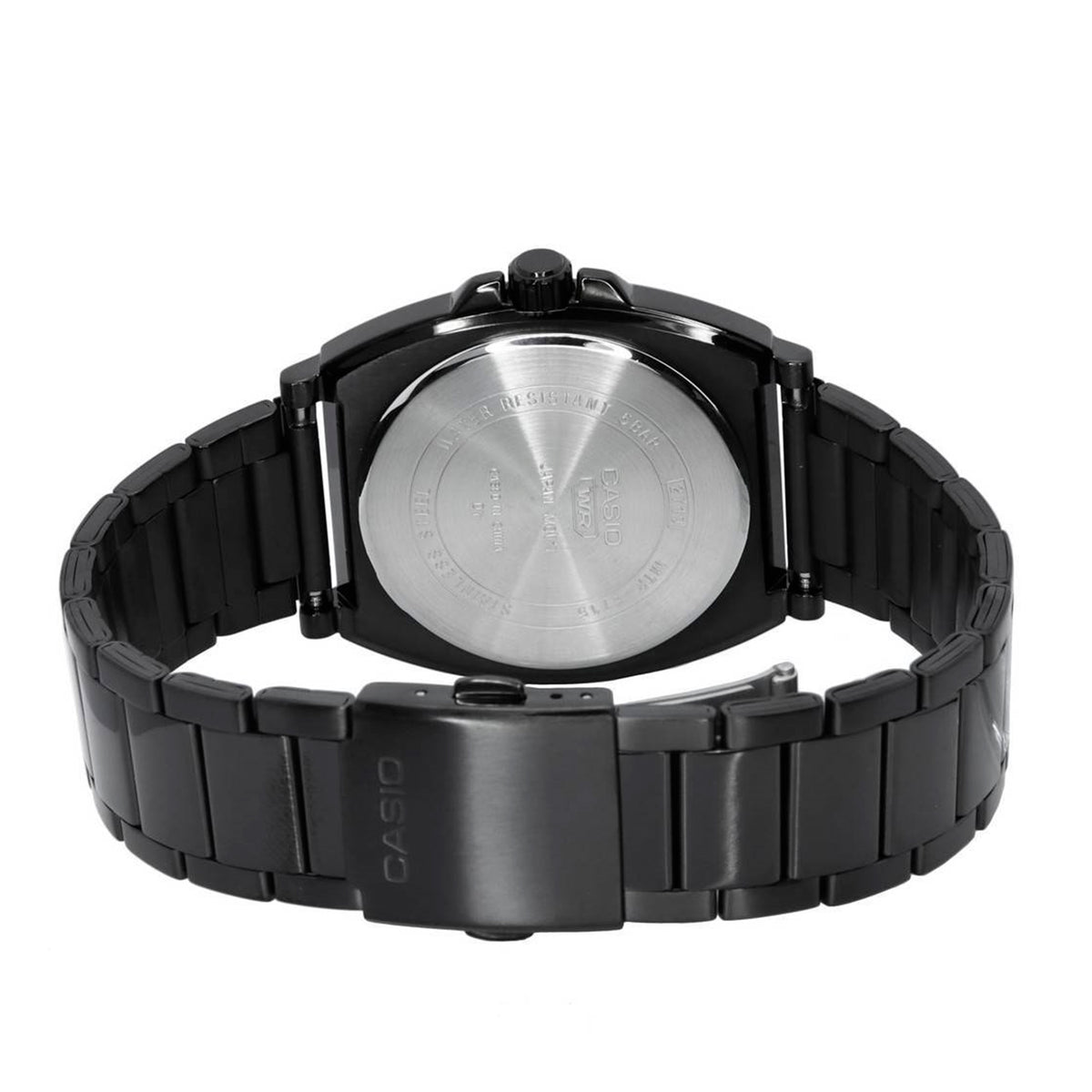 Reloj Casio Caballero