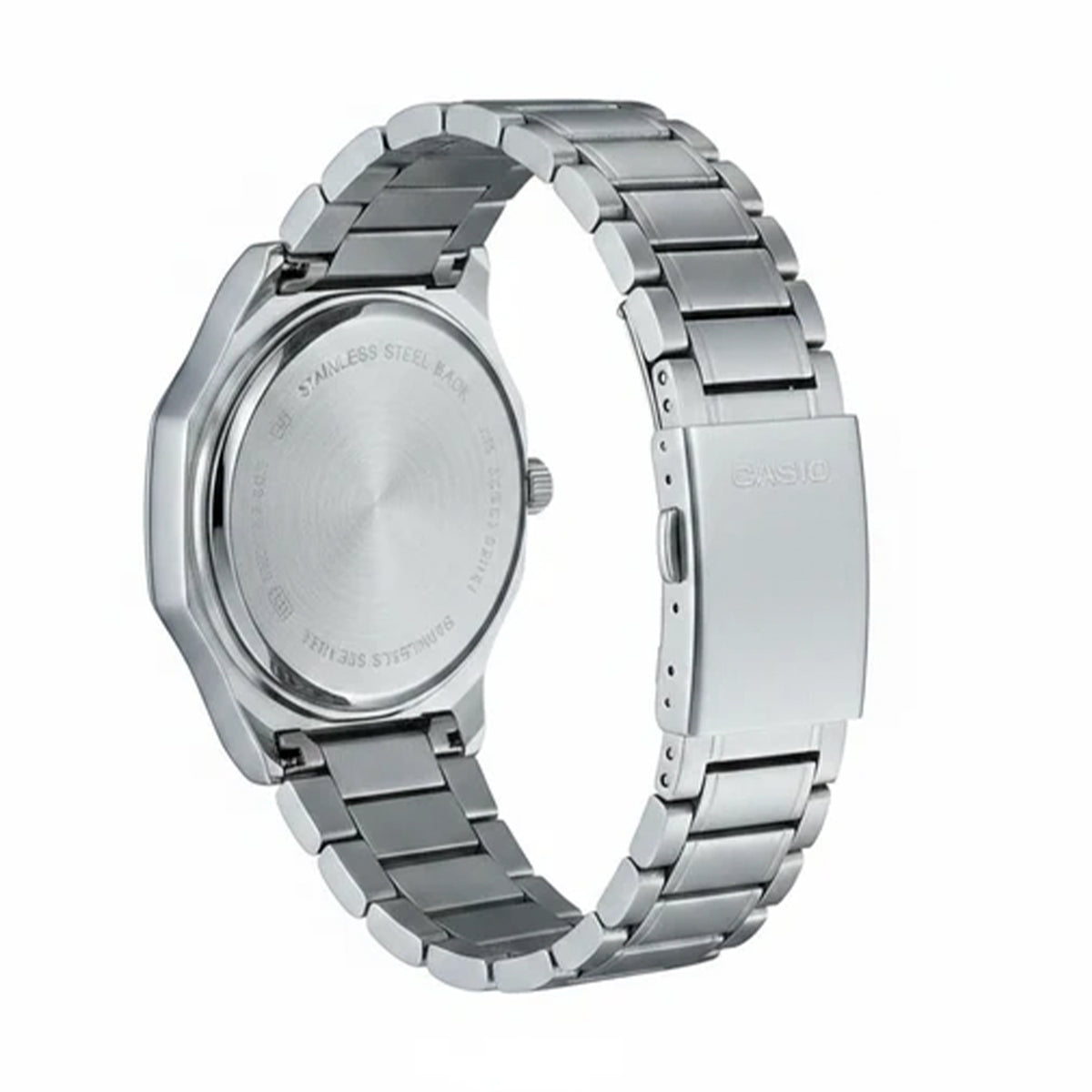 Reloj Casio Caballero