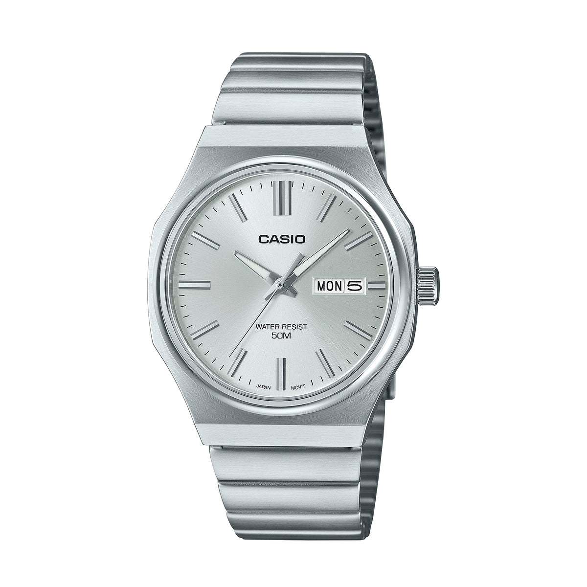 Reloj Casio Caballero