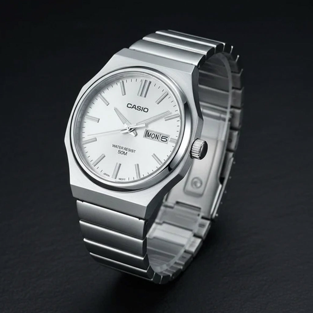 Reloj Casio Caballero