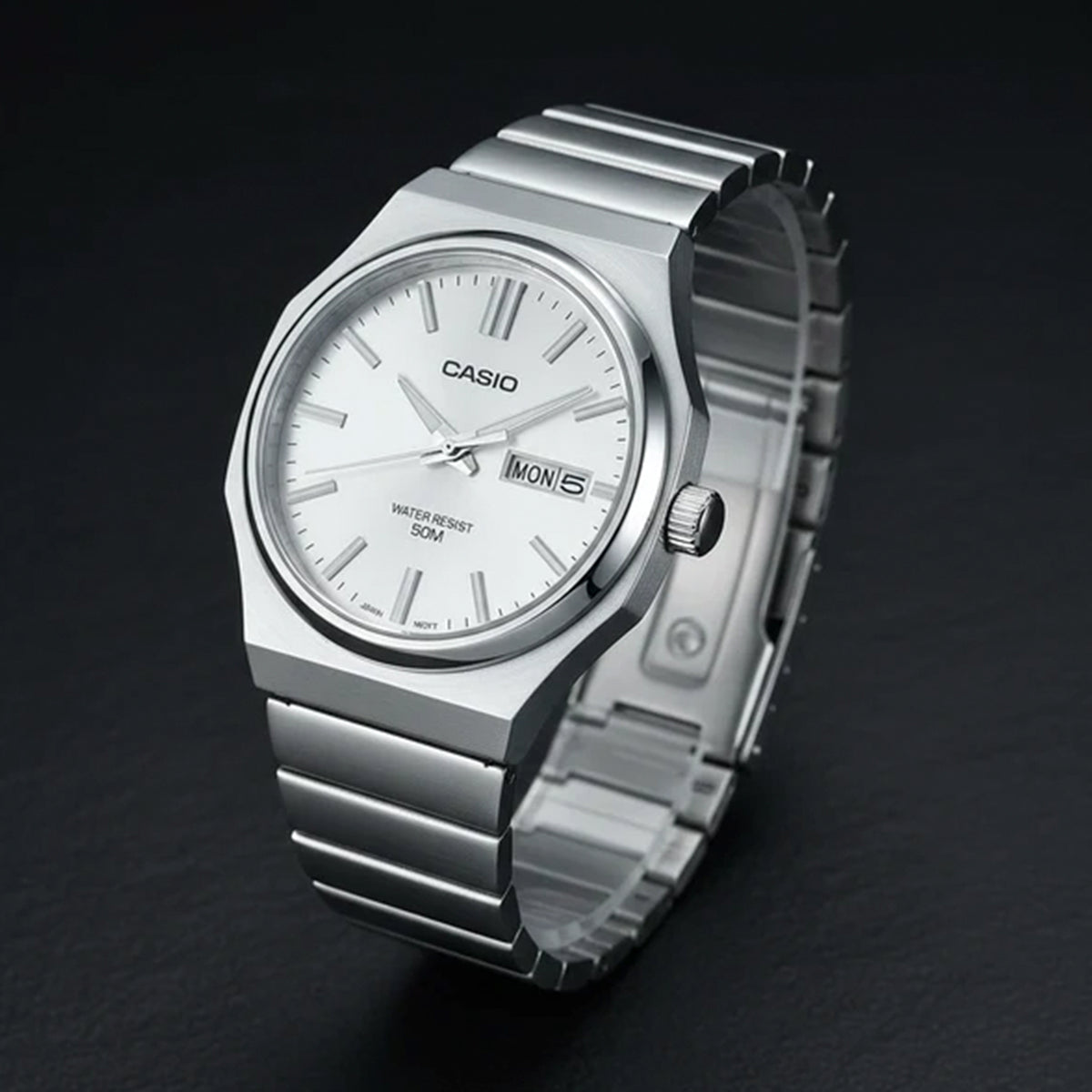 Reloj Casio Caballero