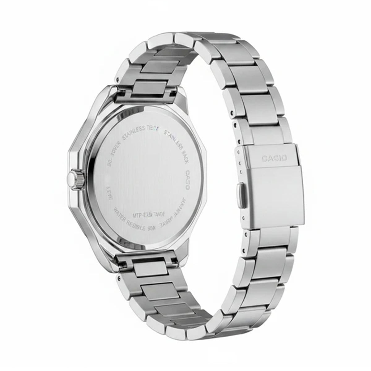 Reloj Casio Caballero