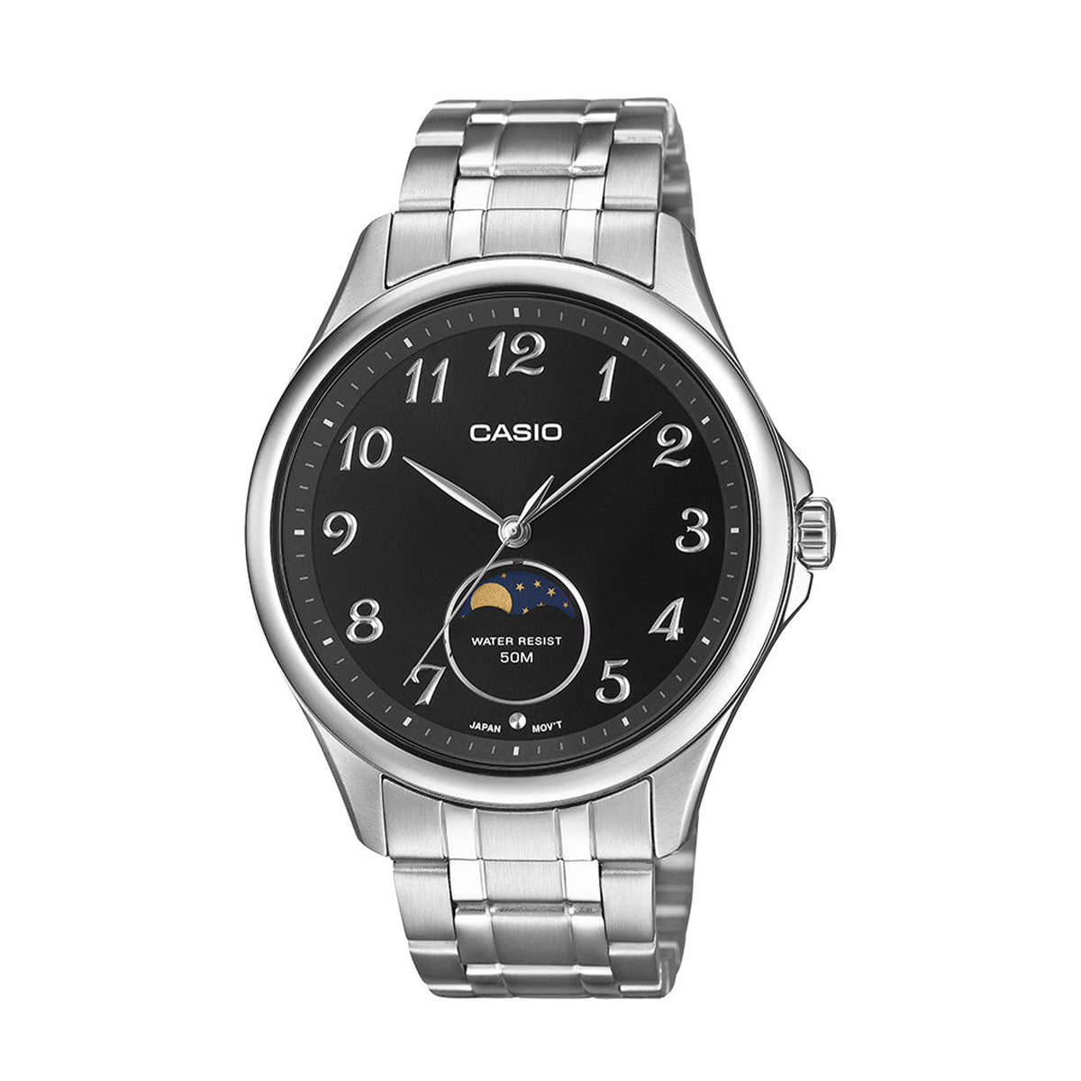 Reloj Casio Caballero