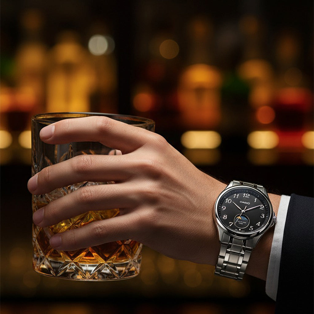 Reloj Casio Caballero