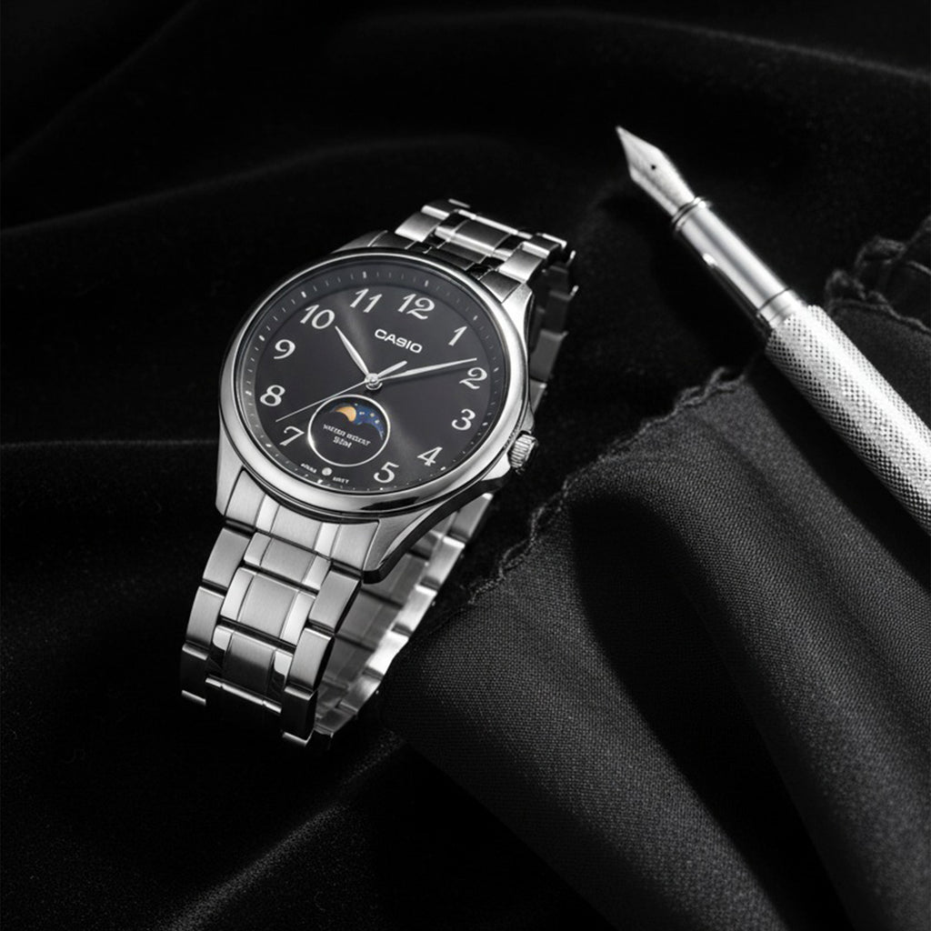 Reloj Casio Caballero