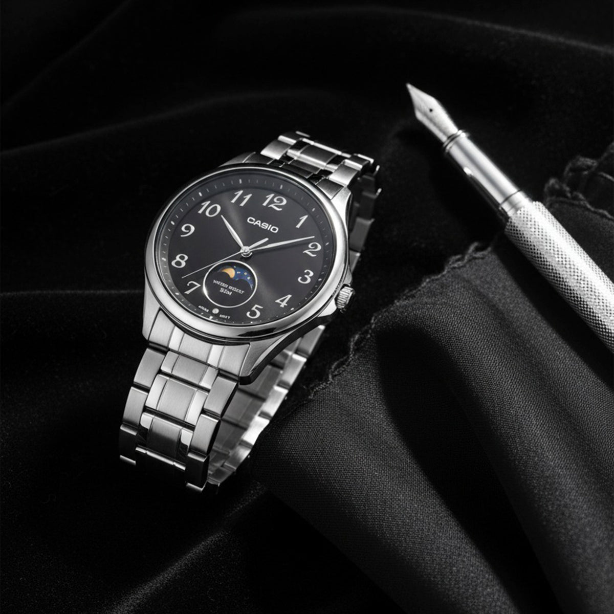 Reloj Casio Caballero