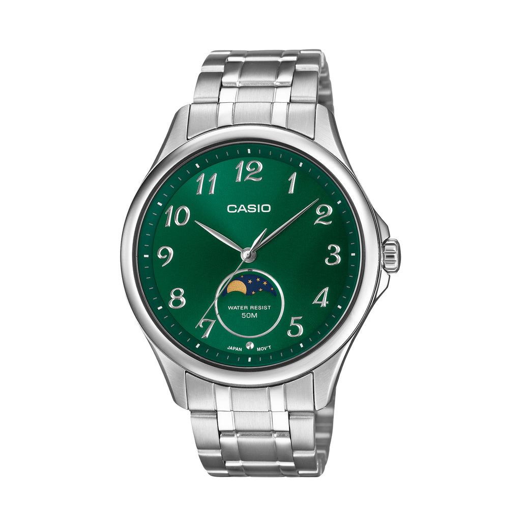 Reloj Casio Caballero