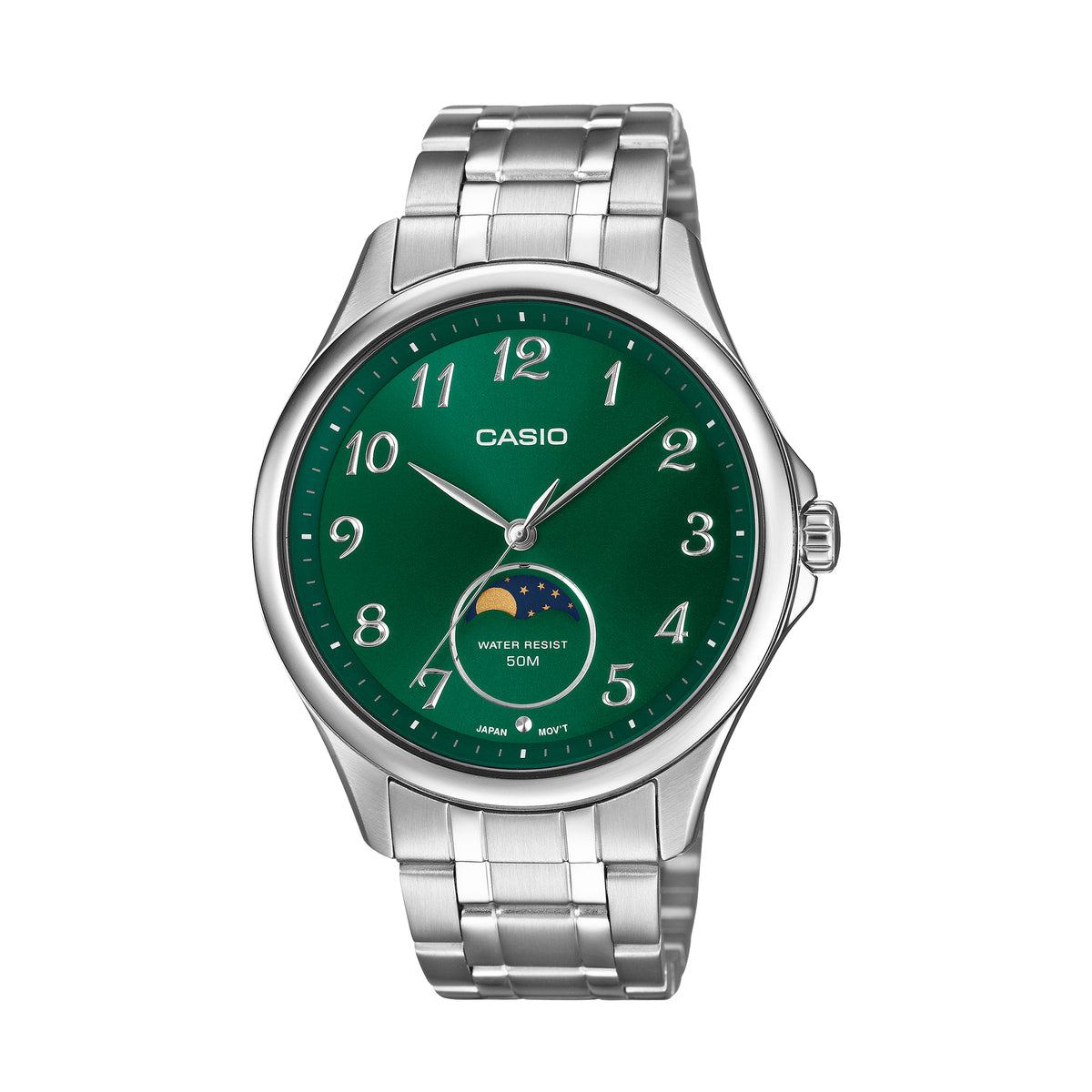 Reloj Casio Caballero