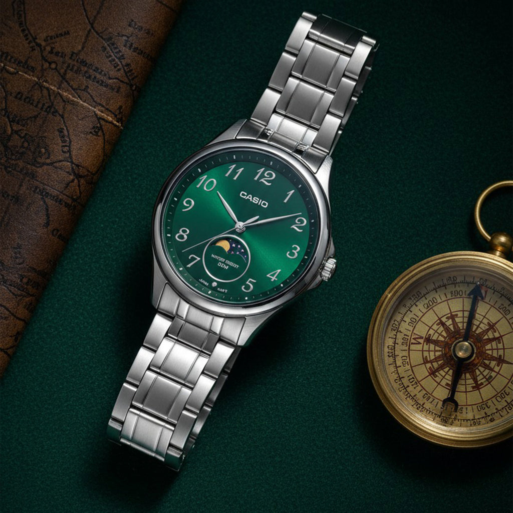 Reloj Casio Caballero