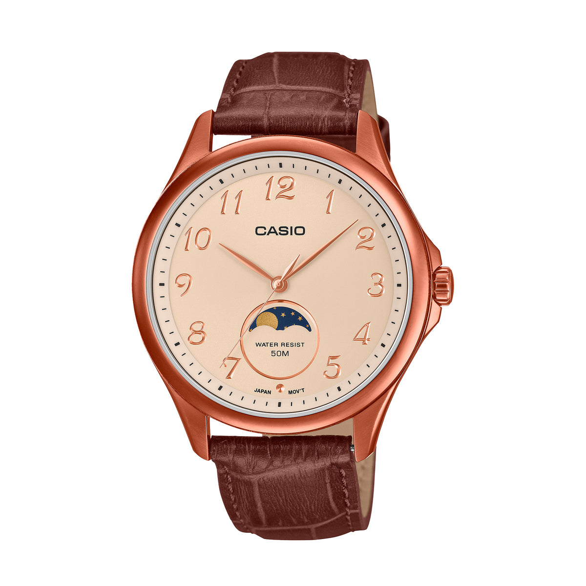 Reloj Casio Caballero