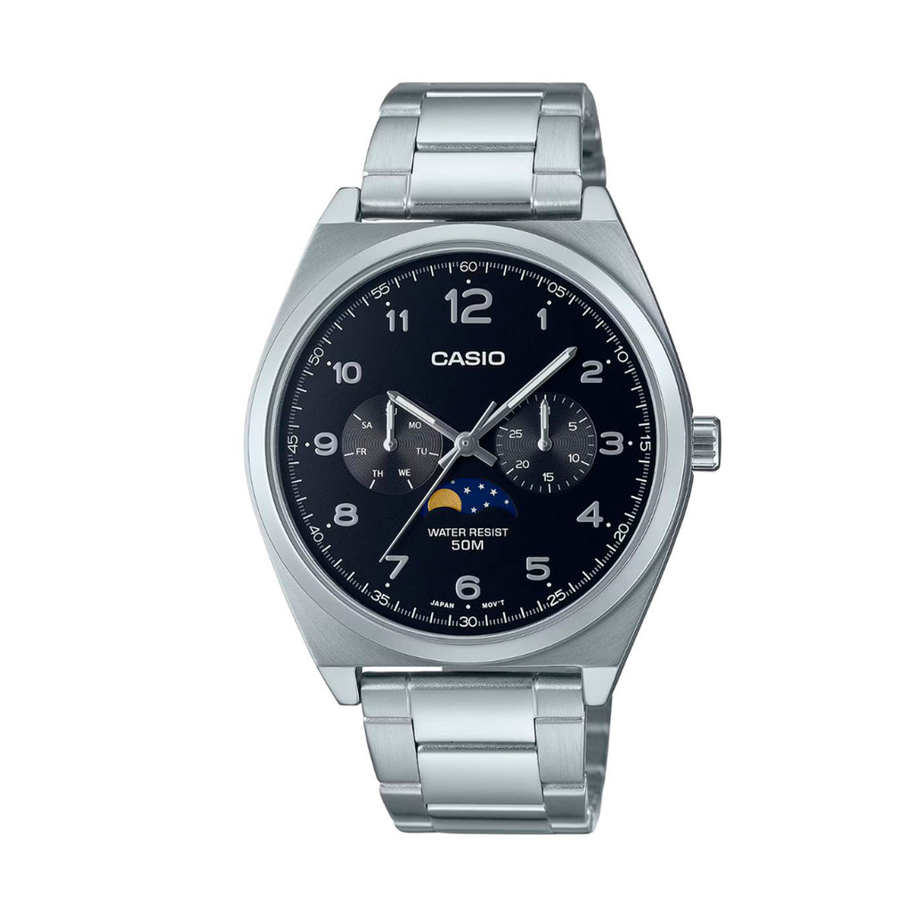 Reloj Casio Caballero