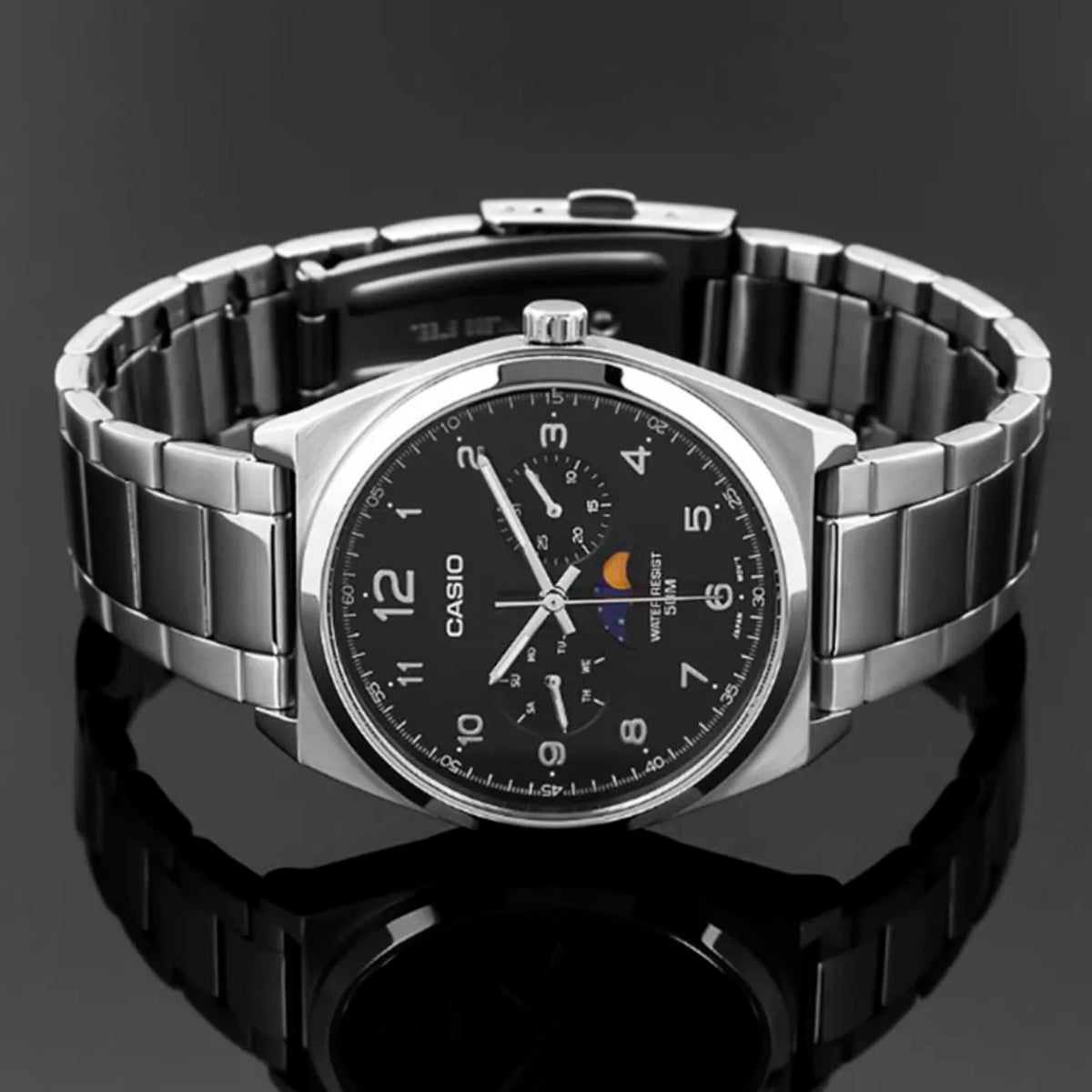 Reloj Casio Caballero