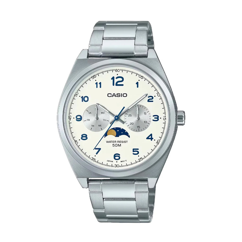 Reloj Casio Caballero