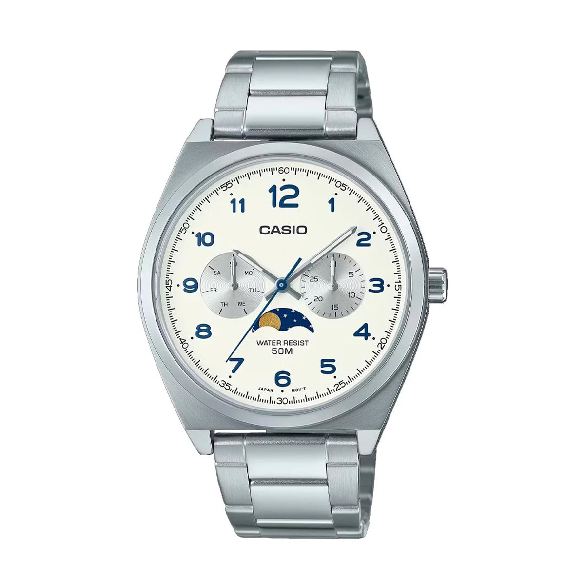 Reloj Casio Caballero