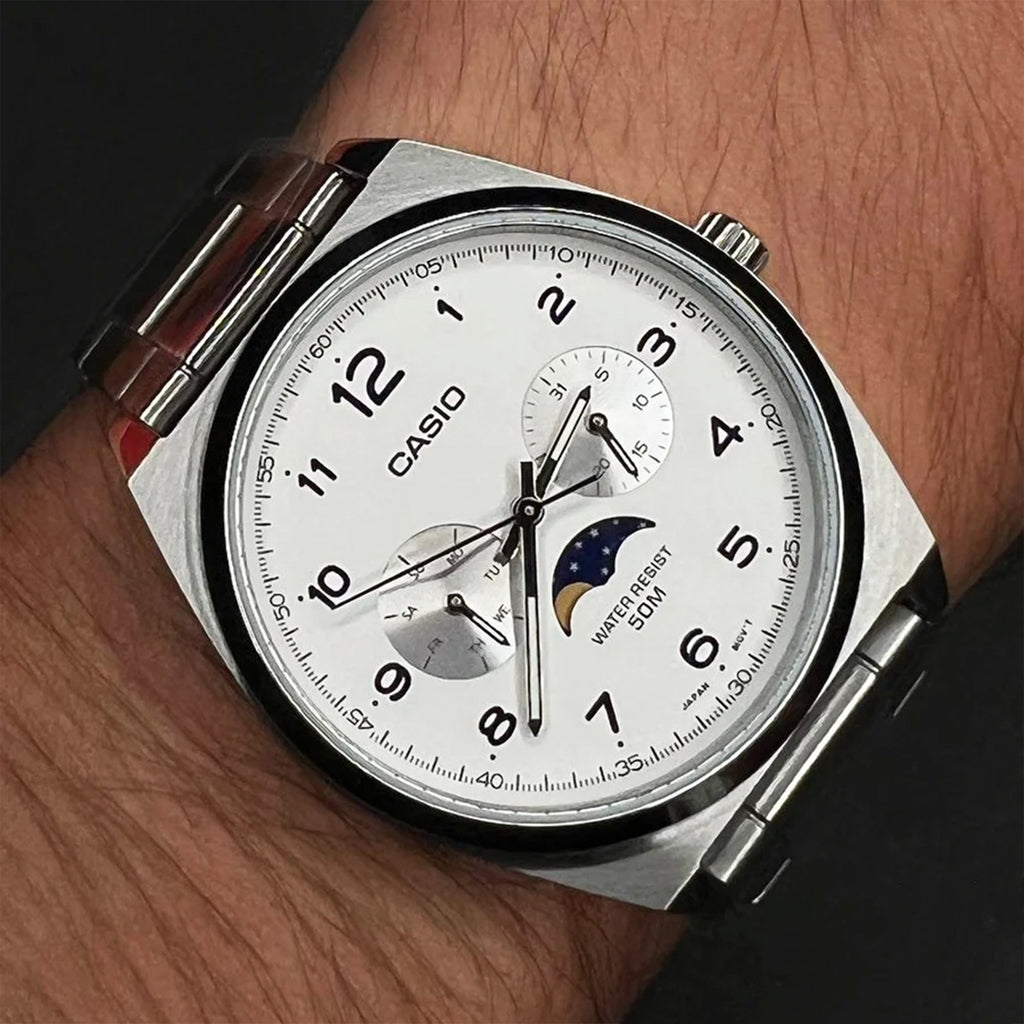 Reloj Casio Caballero